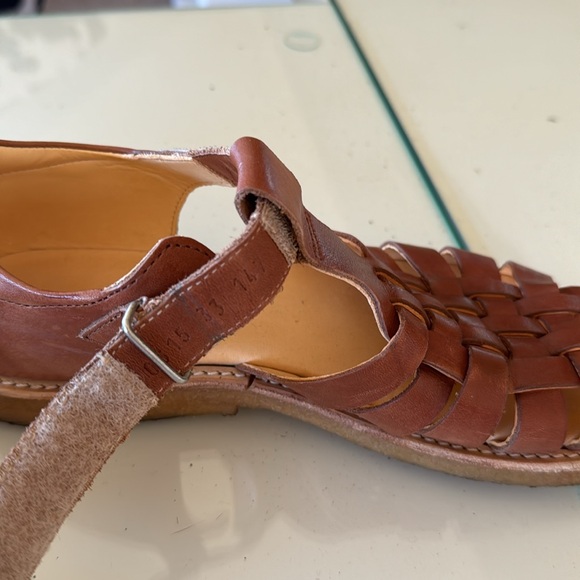 Angulus sandals - Picture 5 of 6